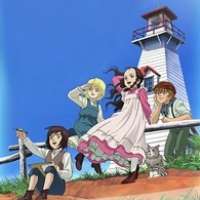  ����� Kaze no Shoujo Emily <small>Director</small> 